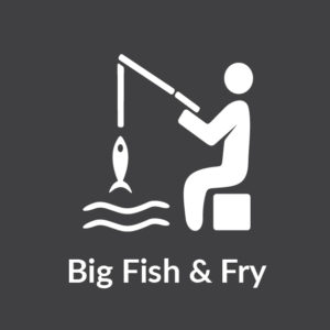 Big Fish and Fry