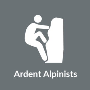 Ardent Alpinists